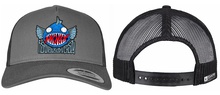 Molix Trucker Hat