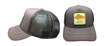 Molix Trucker Hat
