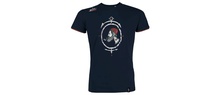Molix T-shirt Sailor Man  S&S col. Blue Navy