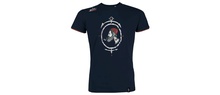Molix T-shirt Sailor Man S&S col. Blue Navy Molix T-shirt Sailor Man S&S col. Blue Navy