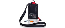 Molix Wallet Lure Case Black Molix Wallet Lure Case Black