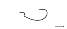 OMTD OH19 Wide Gap Hook