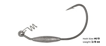 OMTD OH23 Weighted Screwlock Swimbait Hook