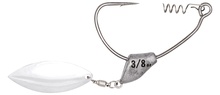OMTD Big Swimbait Bladed OMTD Big Swimbait Bladed