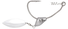 OMTD Big Swimbait Bladed OMTD Big Swimbait Bladed