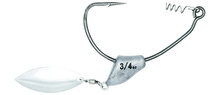 OMTD Big Swimbait Bladed OMTD Big Swimbait Bladed