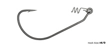 OMTD OH27 Screwlock Swimbait Hook