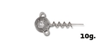 OMTD OJ11 Screw-In Jig Head OMTD OJ11 Screw-In Jig Head