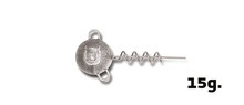 OMTD OJ11 Screw-In Jig Head OMTD OJ11 Screw-In Jig Head