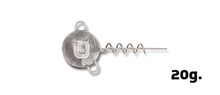 OMTD OJ11 Screw-In Jig Head OMTD OJ11 Screw-In Jig Head