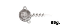 OMTD OJ11 Screw-In Jig Head OMTD OJ11 Screw-In Jig Head