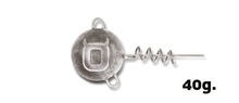 OMTD OJ11 Screw-In Jig Head OMTD OJ11 Screw-In Jig Head