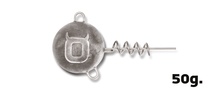OMTD OJ11 Screw-In Jig Head OMTD OJ11 Screw-In Jig Head