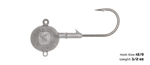 OMTD OJ25 2Eyelets Round Jig Head