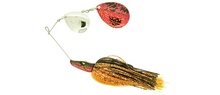 Molix Pike Spinnerbait 1 oz (28 g) Double Colorado