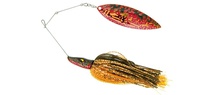 Molix Pike Spinnerbait 1 oz.(28g) Single Willow