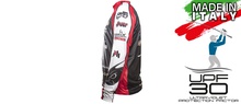 Molix Profes. Shirt Pro Tournament long sleeve col. Black Carbon