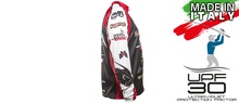 Molix Profes. Shirt Pro Tournament long sleeve col. Black Carbon