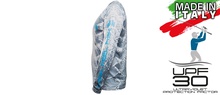 Molix Profes. Shirt Think Feel Fish long sleeve col. Skin fish
