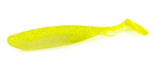 Molix RA Shad 4" FLAT (5 pcs)