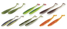 Molix RA Shad 2" (12 pcs) Molix RA Shad 2" (12 pcs)