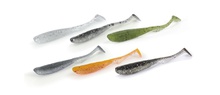 Molix RA Shad 2" (12 pcs)