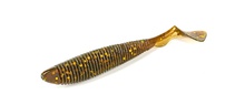 Molix RA Shad 3" FAT (6 pcs) Molix RA Shad 3" FAT (6 pcs)