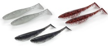 Molix RA Shad 3" FAT (6 pcs) Molix RA Shad 3" FAT (6 pcs)