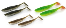 Molix RA Shad 3" FAT (6 pcs) Molix RA Shad 3" FAT (6 pcs)