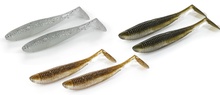 Molix RA Shad 3" FAT (6 pcs) Molix RA Shad 3" FAT (6 pcs)