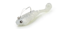 Molix RT Flip Tail 3.8" 21 g - 3/4oz Molix RT Flip Tail 3.8" 21 g - 3/4oz