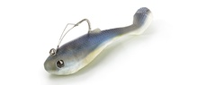 Molix RT Flip Tail 3.8" 21 g - 3/4oz Molix RT Flip Tail 3.8" 21 g - 3/4oz