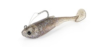 Molix RT Flip Tail 3.8" 21 g - 3/4oz Molix RT Flip Tail 3.8" 21 g - 3/4oz