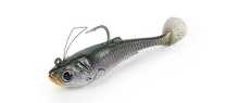 Molix RT Flip Tail 3.8" 21 g - 3/4oz Molix RT Flip Tail 3.8" 21 g - 3/4oz