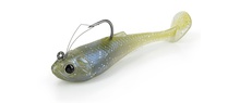 Molix RT Flip Tail 3.8" 21 g - 3/4oz Molix RT Flip Tail 3.8" 21 g - 3/4oz