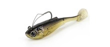 Molix RT Flip Tail 3.8" 21 g - 3/4oz Molix RT Flip Tail 3.8" 21 g - 3/4oz