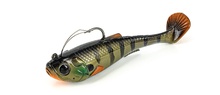 Molix RT Flip Tail 3.8" 21 g - 3/4oz Molix RT Flip Tail 3.8" 21 g - 3/4oz