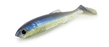 Molix RT Shad 3.5" BULK 36 pcs