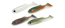 Molix RT Shad 4.5" (4 pcs)