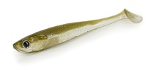 Molix RT Shad 4" SLIM Molix RT Shad 4" SLIM
