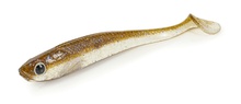 Molix RT Shad 4" SLIM Molix RT Shad 4" SLIM