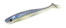 Molix RT Shad 4" SLIM Molix RT Shad 4" SLIM