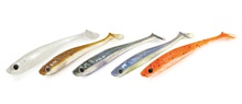 Molix RT Shad 4" SLIM Molix RT Shad 4" SLIM