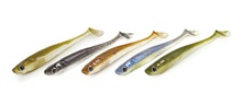 Molix RT Shad 4" SLIM Molix RT Shad 4" SLIM