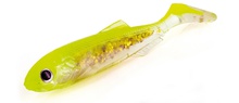 Molix RT Shad 5.5" BULK (24 pcs) Molix RT Shad 5.5" BULK (24 pcs)