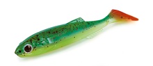 Molix RT Shad 5.5" BULK (24 pcs) Spray Molix RT Shad 5.5" BULK (24 pcs) Spray