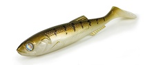 Molix RT Shad 5.5" BULK (24 pcs) Spray Molix RT Shad 5.5" BULK (24 pcs) Spray