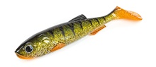 Molix RT Shad 5.5" BULK (24 pcs) Spray Molix RT Shad 5.5" BULK (24 pcs) Spray