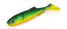 Molix RT Shad 5.5" BULK (24 pcs) Spray Molix RT Shad 5.5" BULK (24 pcs) Spray