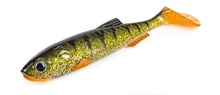 Molix RT Shad 7" BULK (15 pcs) Spray Molix RT Shad 7" BULK (15 pcs) Spray